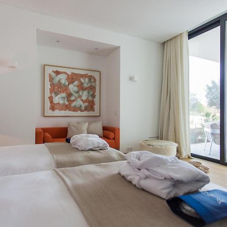 Monte Rei Golf & Country Club Hotel Vila Nova De Cacela Kültér fotó